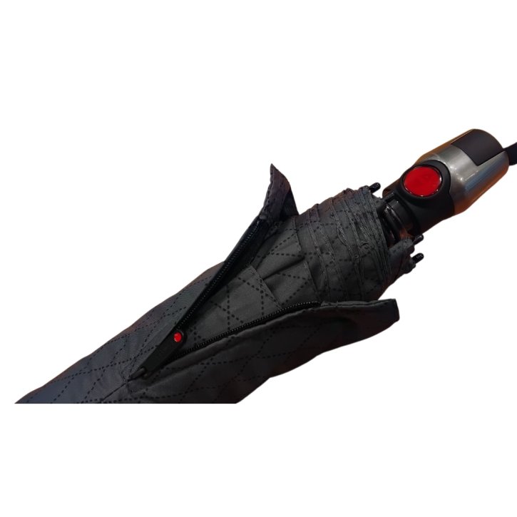 Doppler Knirps T200 medium duomatic men´s prints pattern